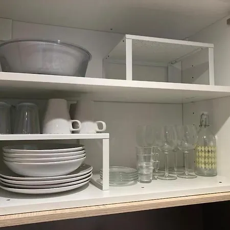 Apartment Le Petit Repozoir, Halte Entre Paris Et *