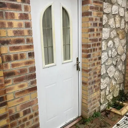 Appartement Le Petit Repozoir, Halte Entre Paris Et